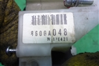 Переключатель подрулевой в сборе (8600A048) для Mitsubishi Lancer-9  с 2003-2008г