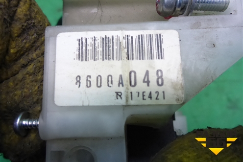 Переключатель подрулевой в сборе (8600A048) для Mitsubishi Lancer-9  с 2003-2008г