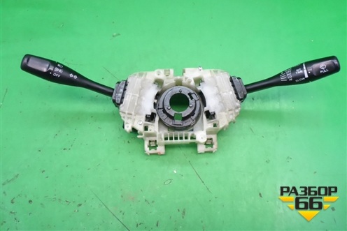 Переключатель подрулевой в сборе (8600A048) для Mitsubishi Lancer-9  с 2003-2008г
