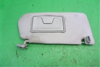 Козырёк солнцезащитный правый для Mitsubishi Lancer-9  с 2003-2008г