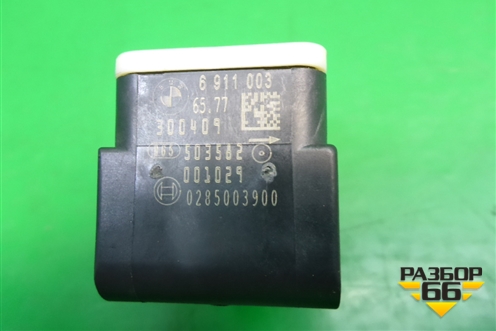 Датчик AIR BAG (6911003) для BMW X6 E71 с 2008-2014г