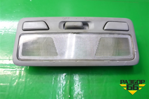 Плафон салонный передний (MR330450) для Mitsubishi Lancer-9  с 2003-2008г