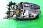 Ручка внутренняя двери передней правой для Mitsubishi Lancer-9  с 2003-2008г