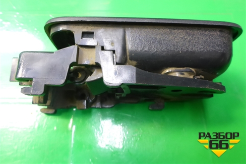 Ручка внутренняя двери передней правой для Mitsubishi Lancer-9  с 2003-2008г