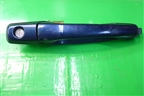 Ручка наружная двери передней правой (MR526106) для Mitsubishi Lancer-9  с 2003-2008г