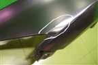 Крыло переднее левое (дубликат новое) для Mazda Mazda 6 (GH) с 2007-2012г