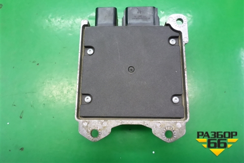 Блок управления AIR BAG (8H2214D374AC) для Land Rover Range Rover Sport с 2005-2012г