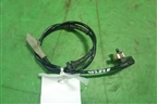 Датчик ABS передний (новый дубликат) для Citroen C4 с 2005-2011г