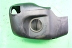 Кожух рулевой колонки для Mitsubishi Lancer-9  с 2003-2008г