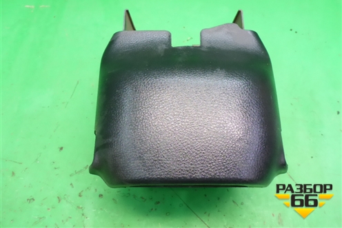 Кожух рулевой колонки для Mitsubishi Lancer-9  с 2003-2008г