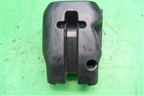 Кожух рулевой колонки для Mitsubishi Lancer-9  с 2003-2008г