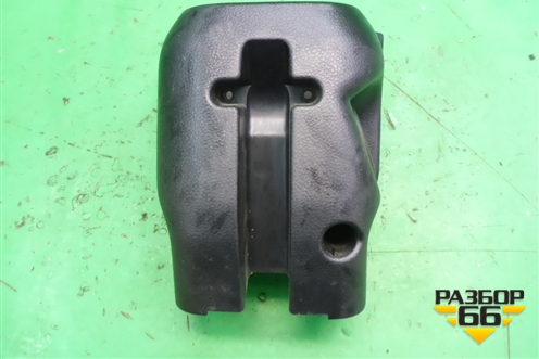 Кожух рулевой колонки для Mitsubishi Lancer-9  с 2003-2008г
