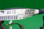 Проводка двери передней правой для Mitsubishi Lancer-9  с 2003-2008г