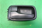 Ручка внутренняя двери передней левой для Mitsubishi Lancer-9  с 2003-2008г