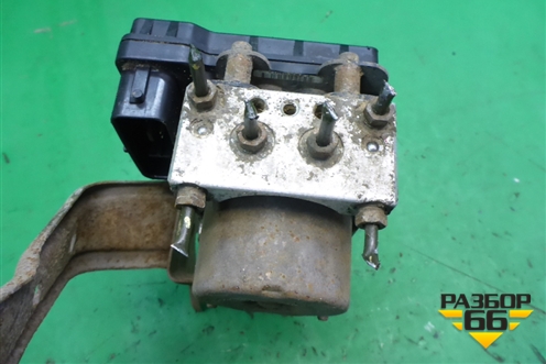 Блок ABS для Mitsubishi Lancer-9  с 2003-2008г