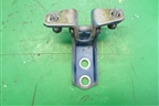 Петля двери передней правой верхняя для Mitsubishi Lancer-9  с 2003-2008г