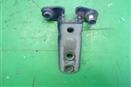 Петля двери передней правой верхняя для Mitsubishi Lancer-9  с 2003-2008г