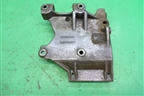 Кронштейн компрессора кондиционера (1.6л 4G18) (MR360566) для Mitsubishi Lancer-9  с 2003-2008г