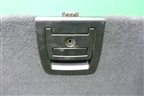 Пол багажника для BMW X6 E71 с 2008-2014г