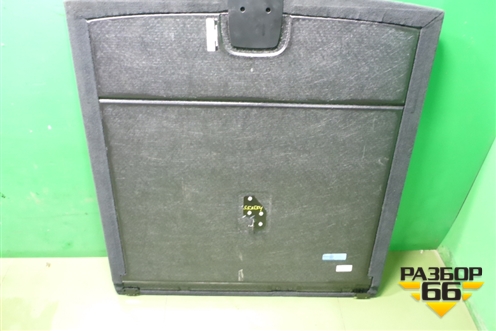 Пол багажника для BMW X6 E71 с 2008-2014г