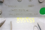 Обшивка стойки задняя верхняя левая (2N11N31011) для Ford Fusion с 2002г
