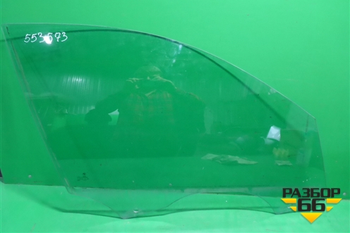 Стекло двери передней правой для BMW X6 E71 с 2008-2014г
