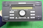 Магнитола (6S6118C815AG) для Ford Fusion с 2002г