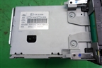 Магнитола (6S6118C815AG) для Ford Fusion с 2002г