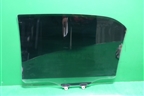 Стекло двери задней правой (седан) для Mitsubishi Lancer-9  с 2003-2008г