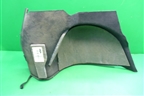 Обшивка багажника правая (6N11N31148BAYYG4) для Ford Fusion с 2002г