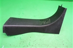 Обшивка багажника на заднюю панель (правая) (2N11N13024) для Ford Fusion с 2002г