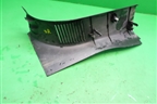 Обшивка багажника на заднюю панель (правая) (2N11N13024) для Ford Fusion с 2002г