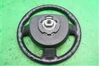 Рулевое колесо под AIR BAG без AIR BAG (после 2005г кожа) для Ford Fusion с 2002г