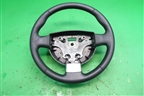 Рулевое колесо под AIR BAG без AIR BAG (после 2005г кожа) для Ford Fusion с 2002г