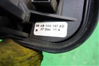 Модуль кнопок управления магнитолой подрулевой (98AB14K147AD) для Ford Fusion с 2002г