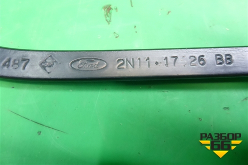 Поводок стеклоочистителя правый для Ford Fusion с 2002г