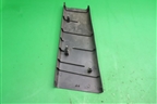 Обшивка стойки центральная нижняя правая (2N11N243W06) для Ford Fusion с 2002г