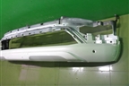 Бампер передний нижняя часть (после 2017г под парктроник) (620266GW0H) для Infiniti Infiniti QX56/QX80 (Z62) с 2010г