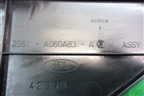 Накладка внутренняя (консоли левая) (2S61A060A83AEW) для Ford Fusion с 2002г