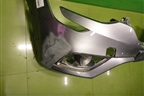 Бампер передний (под парктроник) (620224496R) для Renault Arkana с 2019г
