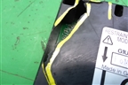 Блок управления AIR BAG для Ford Fusion с 2002г