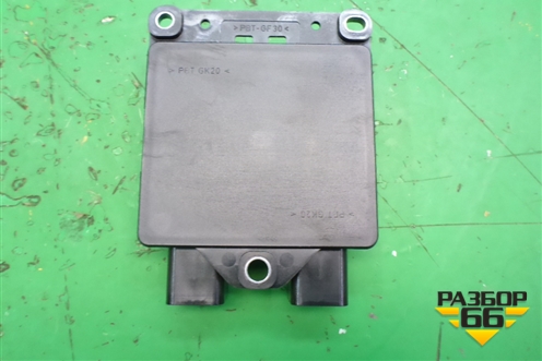 Блок управления AIR BAG для Ford Fusion с 2002г