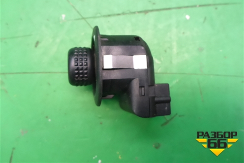 Переключатель регулировки зеркал (93BG17B676BB) для Ford Fusion с 2002г