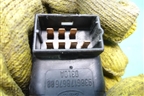 Переключатель регулировки зеркал (93BG17B676BB) для Ford Fusion с 2002г