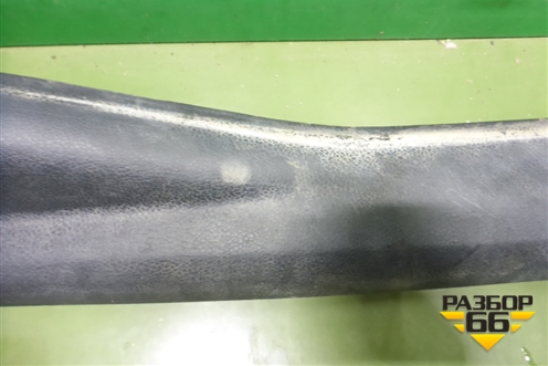 Накладка порога внутренняя левая (2N11N13201AMW) для Ford Fusion с 2002г