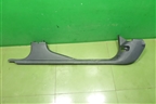 Накладка порога внутренняя левая (2N11N13201AMW) для Ford Fusion с 2002г