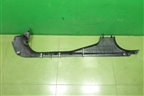 Накладка порога внутренняя левая (2N11N13201AMW) для Ford Fusion с 2002г