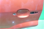 Дверь задняя левая (после 2005г) для Ford Fusion с 2002г