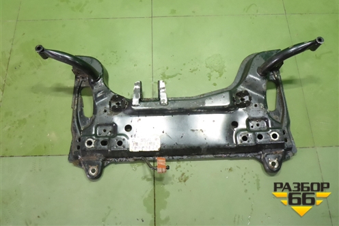 Подрамник передний МКПП (1.6л FYJA) для Ford Fusion с 2002г