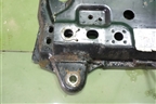 Подрамник передний МКПП (1.6л FYJA) для Ford Fusion с 2002г